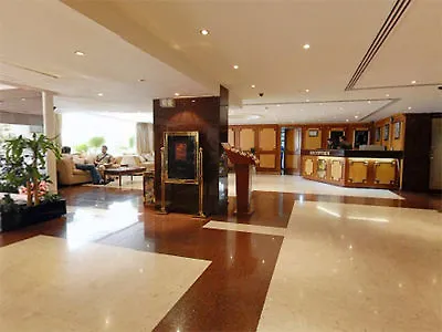 London Crown 1 Hotel Apartments Dubai