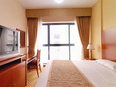 London Crown 1 Hotel Apartments Dubai