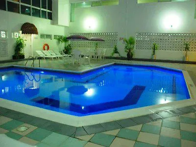 *** Aparthotel London Crown 1 Hotel Apartments Dubai United Arab Emirates