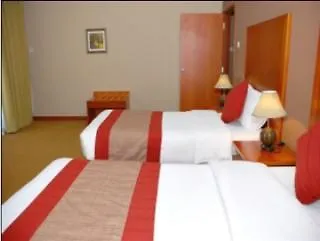 London Crown 1 Hotel Apartments Dubai United Arab Emirates