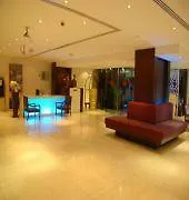 London Crown 1 Hotel Apartments Dubai 3*,